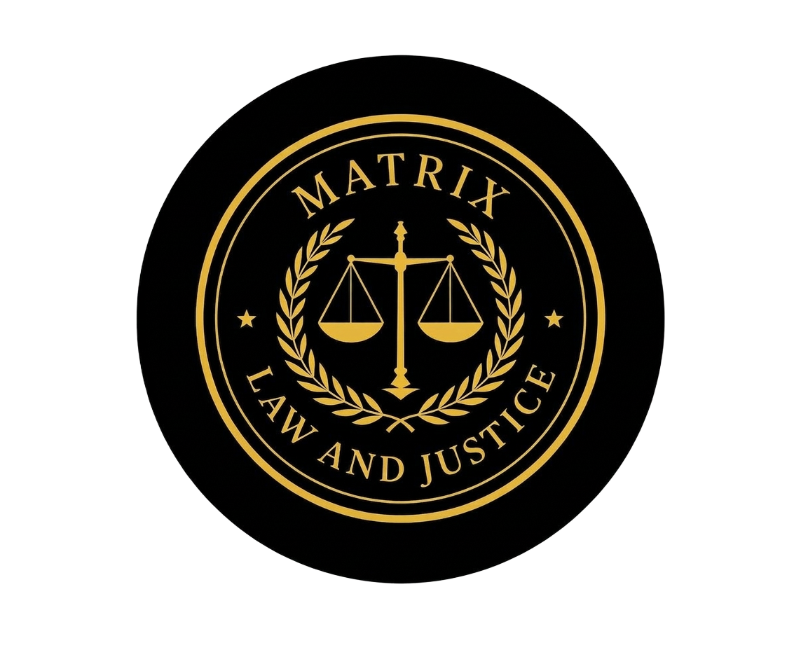 Matrix Law & Justice